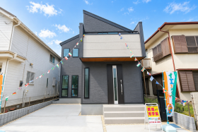 小平市小川町１丁目
