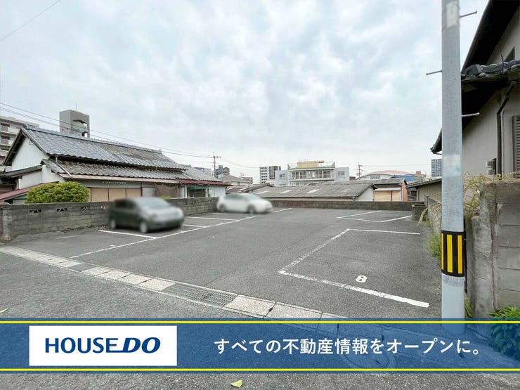 【外観】
◆小倉南区城野 売土地◆ ◆土地面積約60坪 ◆スーパーコンビニ徒歩圏内 ◆駅チカ
