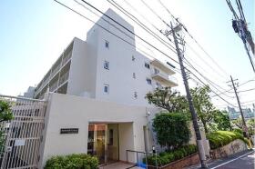 世田谷区三宿２丁目