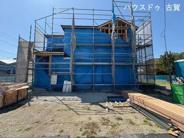 R08年、4月末撮影