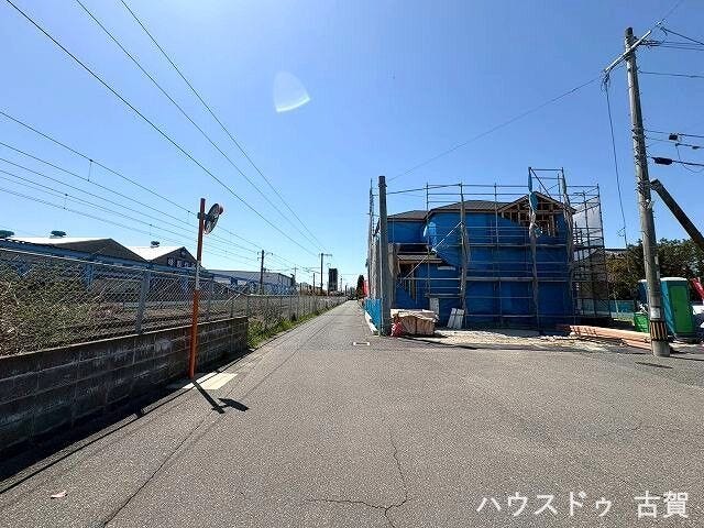 R08年、4月末撮影
