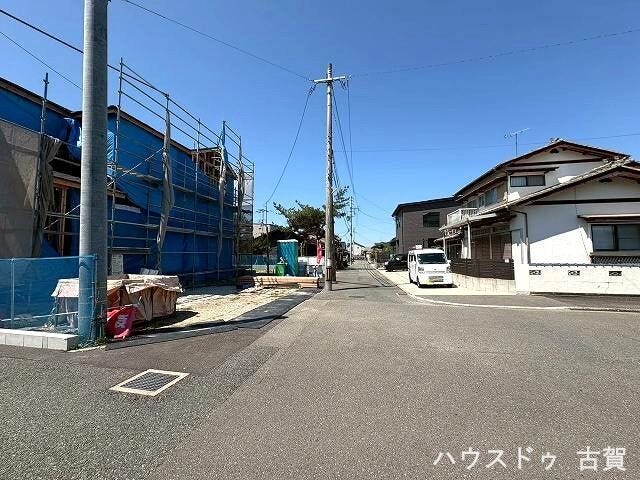 R08年、4月末撮影