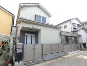 八幡市八幡御幸谷