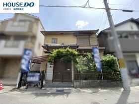 長岡京市緑が丘