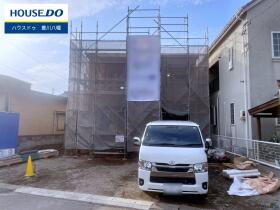 新城市杉山字前野