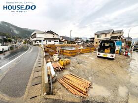 糟屋郡須惠町大字須惠