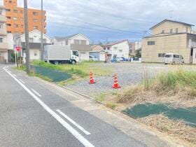 名古屋市南区曽池町２丁目