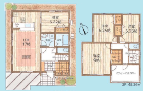 相模原市中央区宮下本町１丁目
