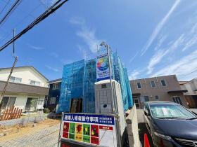 小平市天神町２丁目