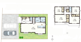小平市天神町２丁目