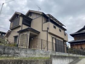 八幡市男山長沢