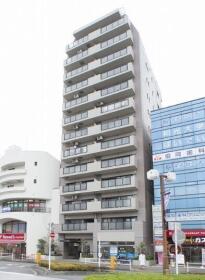 町田市能ヶ谷１丁目
