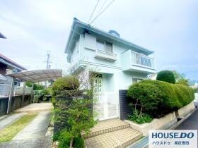 堺市南区庭代台２丁