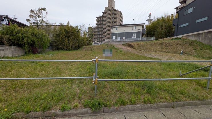 【外観】
外観写真 216.89坪 鳴海駅徒歩約11分