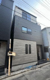 江東区大島７丁目