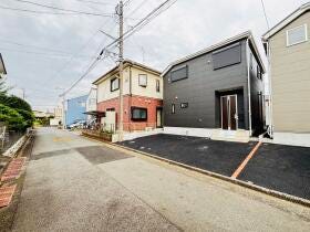 相模原市中央区光が丘３丁目