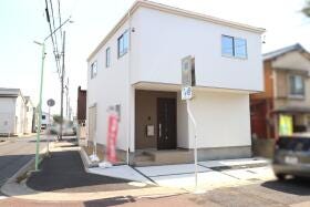 名古屋市北区六が池町