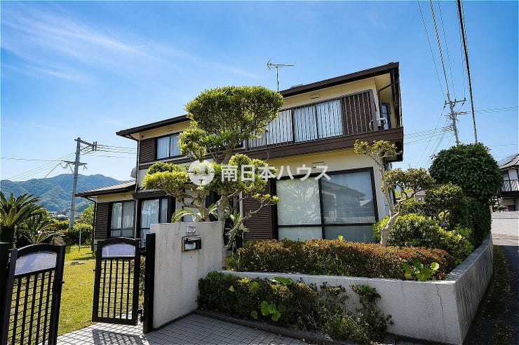 下福元町 中古戸建