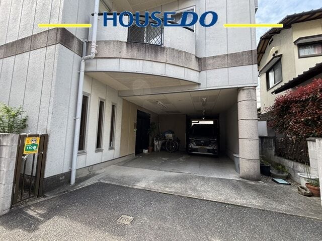 \充実の周辺環境♪/
春日原小学校 徒歩4分♪
バス停 瑞穂町 徒歩4分♪
大野城イオン 徒歩11分♪
