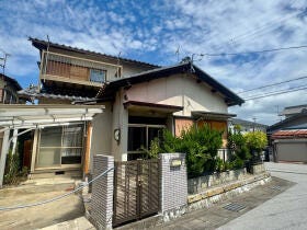 彦根市西今町