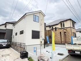 小平市小川町１丁目