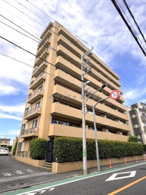 練馬区南大泉４丁目