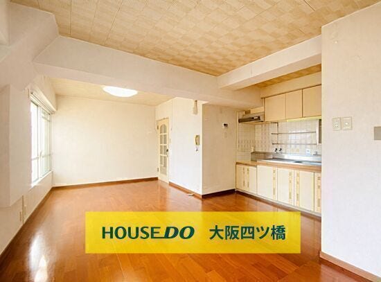 【リビング】
ハウスクリーニング済★
綺麗な室内でお過ごしいただけます!