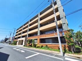 葛飾区水元４丁目