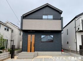 調布市深大寺北町７丁目