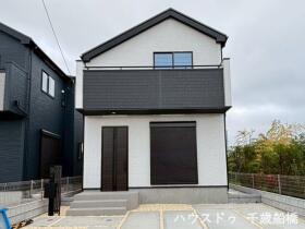 調布市深大寺北町７丁目