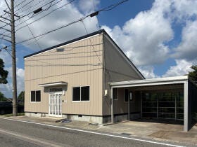 七尾市下町