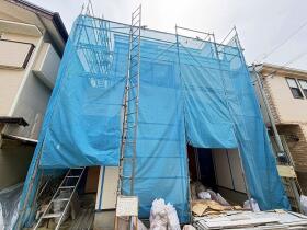 小平市たかの台