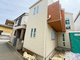 小平市たかの台