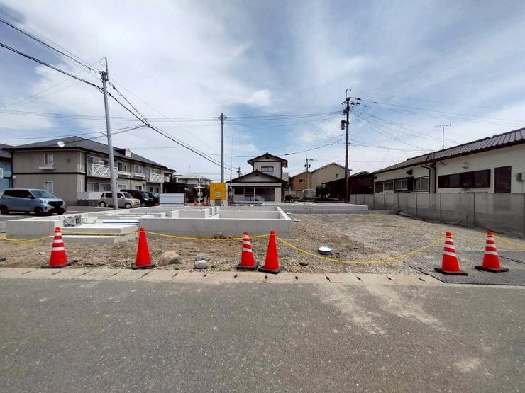 【外観】
2026年4月21日現在
