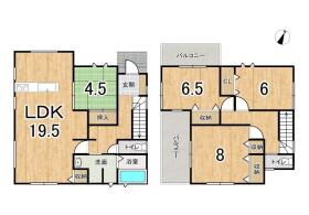 三木市緑が丘町西１丁目