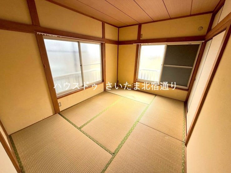 【JAPANESE ROOM】