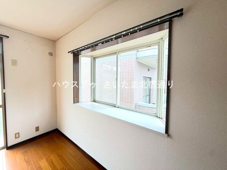 【BED ROOM】