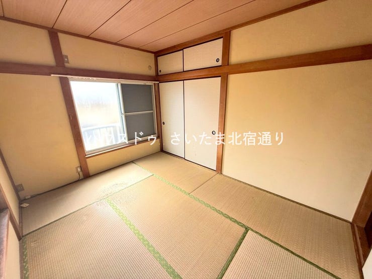 【JAPANESE ROOM】