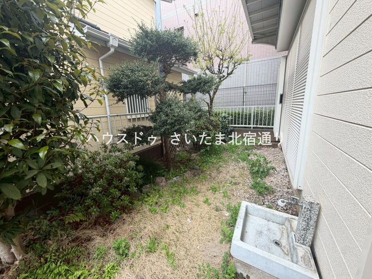【GARDEN】