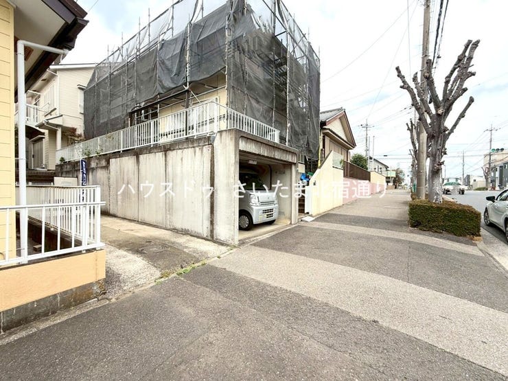 【FRONT ROAD】
