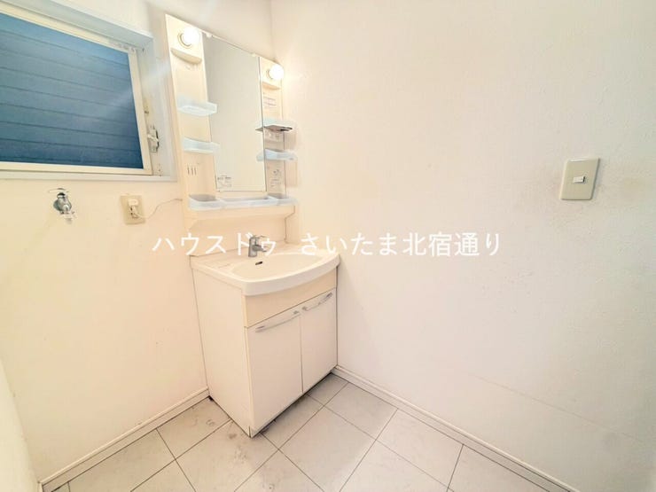 【WASH BASIN】