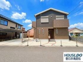 春日井市勝川町西１丁目