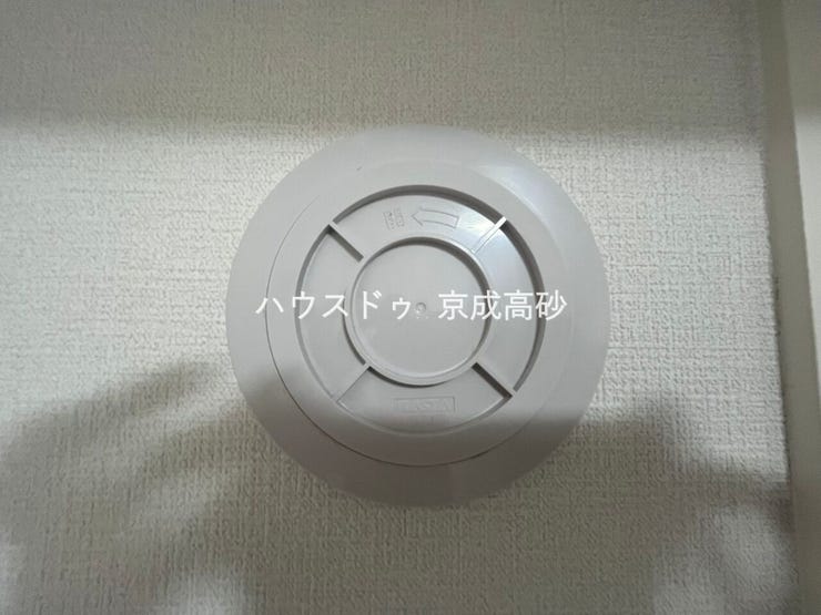 24時間換気システム