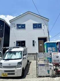 熊本市北区麻生田２丁目