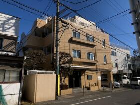 相模原市南区相模大野５丁目