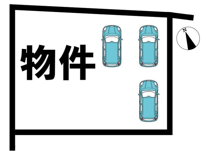 ◆見学予約受付中◆ 現地をご覧いただき、周辺環境なども一緒にご確認いただけます!