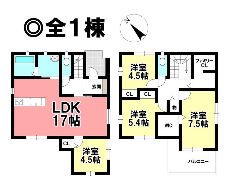 【間取り】
◎お部屋を見るときには、質感の良し悪しだけでなく、住宅ローンの取組みの仕方や、今後ライフプランニングも一緒に考えてください!お気軽にお問い合わせくだいませ◎