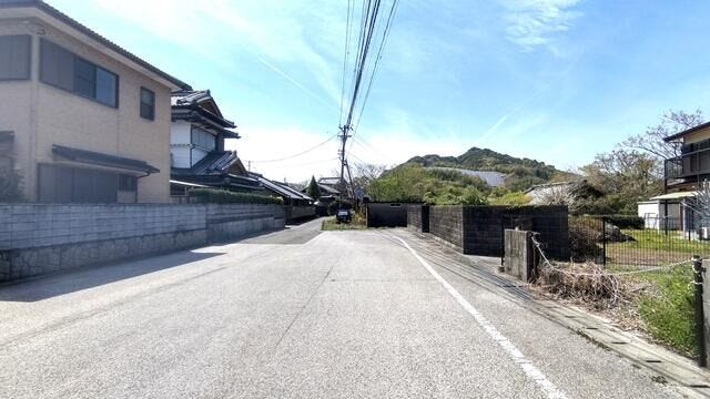 ★三里小学校区★