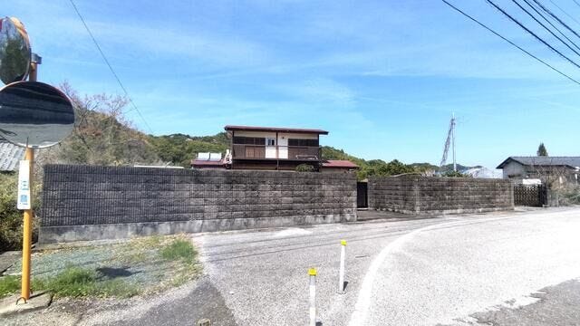 ★三里小学校区★