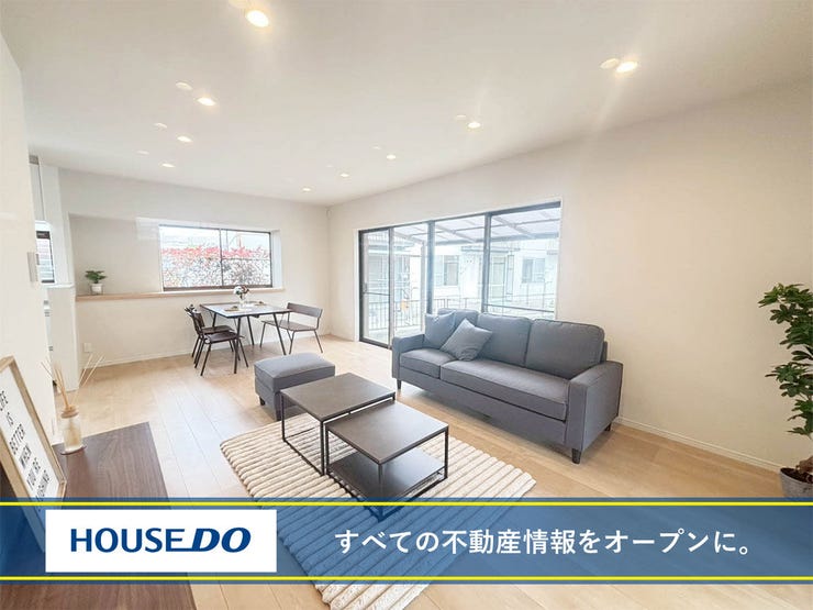 八幡西区香月中央中古戸建♪システムキッチン♪追焚機能♪食器洗浄乾燥機♪閑静住宅街♪香月小・香月中学校